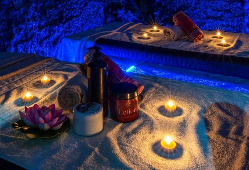 Fotos del hotel Litros  & Spa:  32