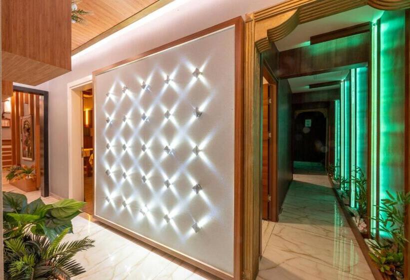 Fotos del hotel Litros  & Spa:  31