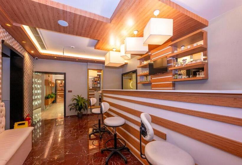 Fotos del hotel Litros  & Spa:  25