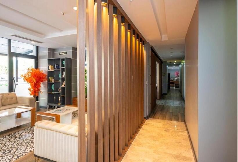 Fotos del hotel Litros  & Spa:  40