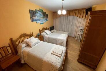 پانسیون Habitaciones A Casa De Pepe