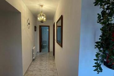 پانسیون Habitaciones A Casa De Pepe