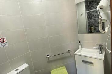 پانسیون Habitaciones A Casa De Pepe