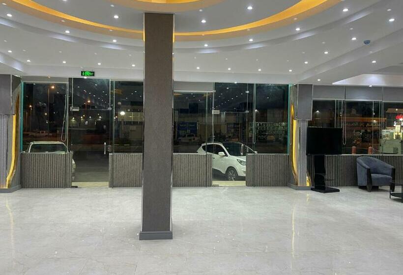 Samaya Suites