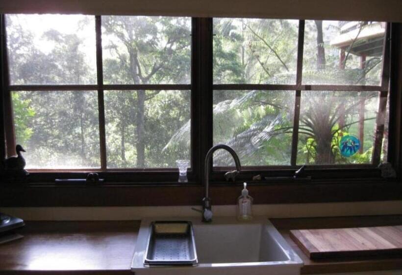 민박 Warriwul Farmland Rural Retreat Bnb, Curramore/jamberoo
