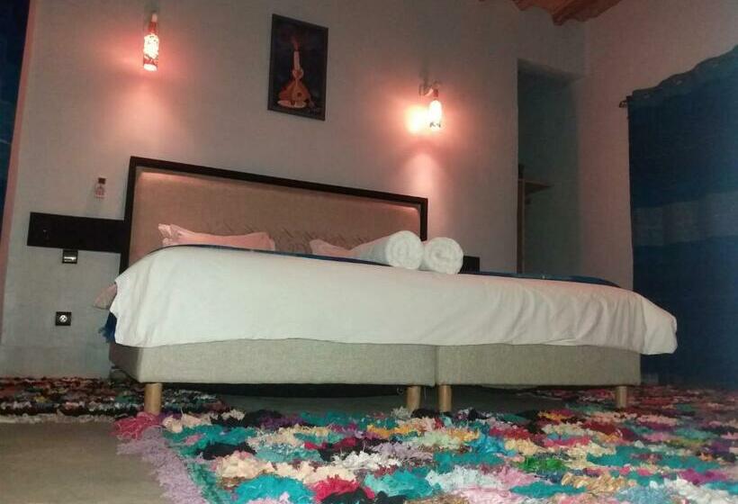 هاستل Kasbah Dar Bahnini