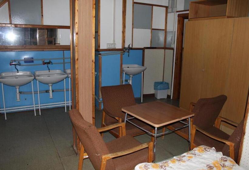 הוסטל Turistická Chata Prachov