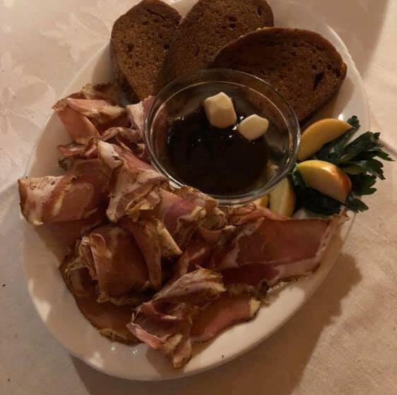 הוסטל Turistická Chata Prachov