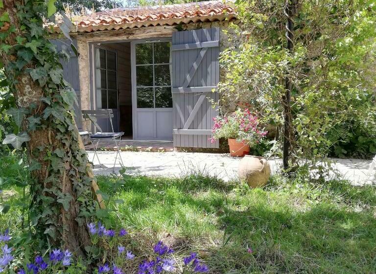 Bed and Breakfast Au Logis De La Mongie