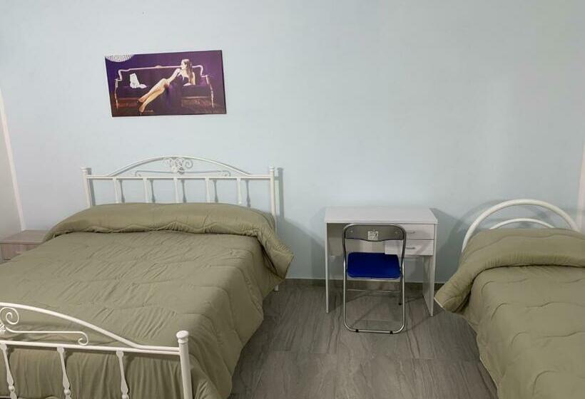 민박 Casa Acito