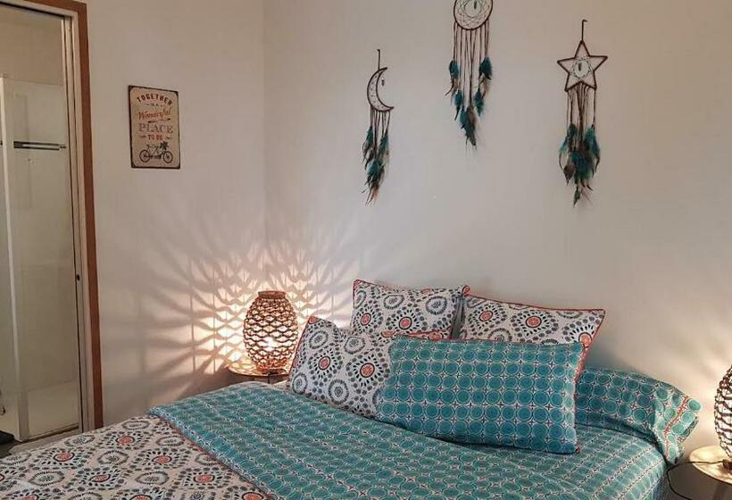 مبيت وإفطار Suite Parentale, Entrée Individuelle