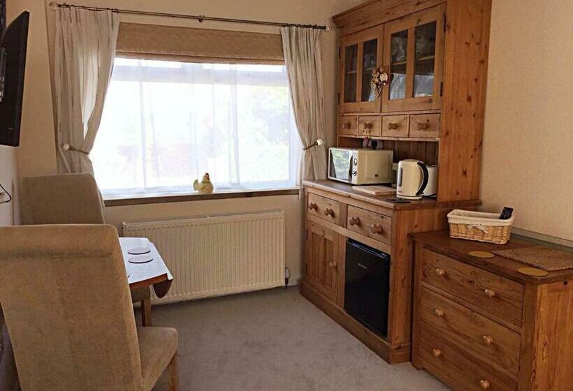 Hartpury B&b