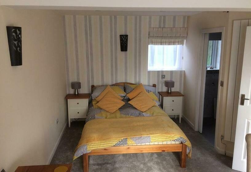 Hartpury B&b