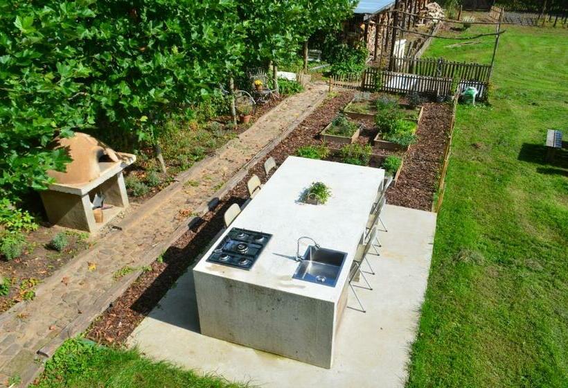 بنسيون Lodge 1854