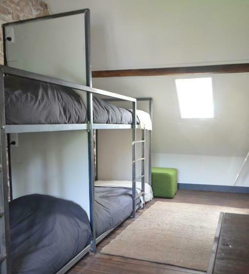 بنسيون Lodge 1854