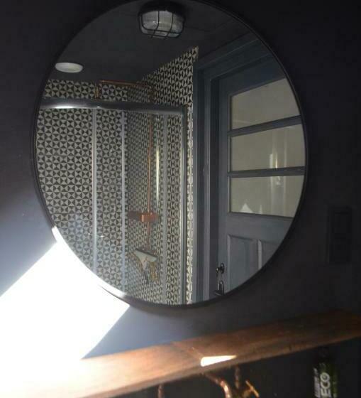 بنسيون Lodge 1854