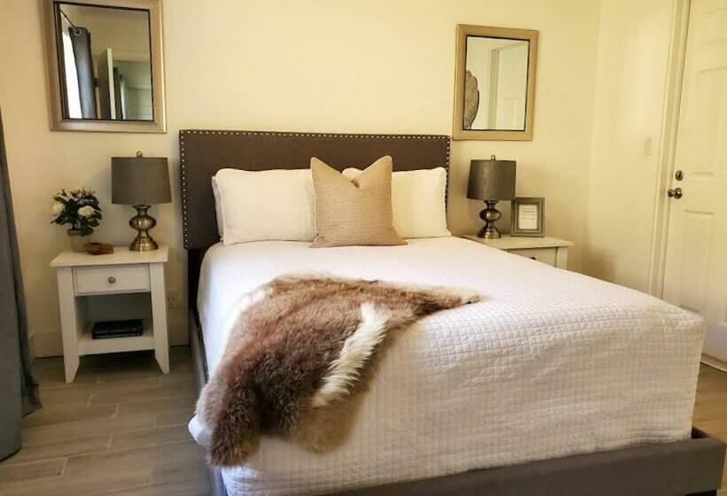 ペンション Stylish & Newly Renovated Suites Near Las Olas
