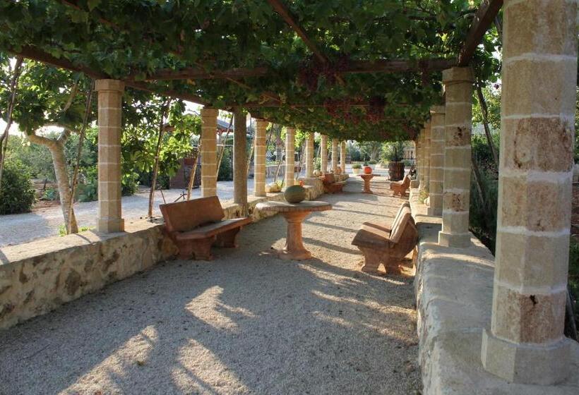 ペンション Villa Anna Salento