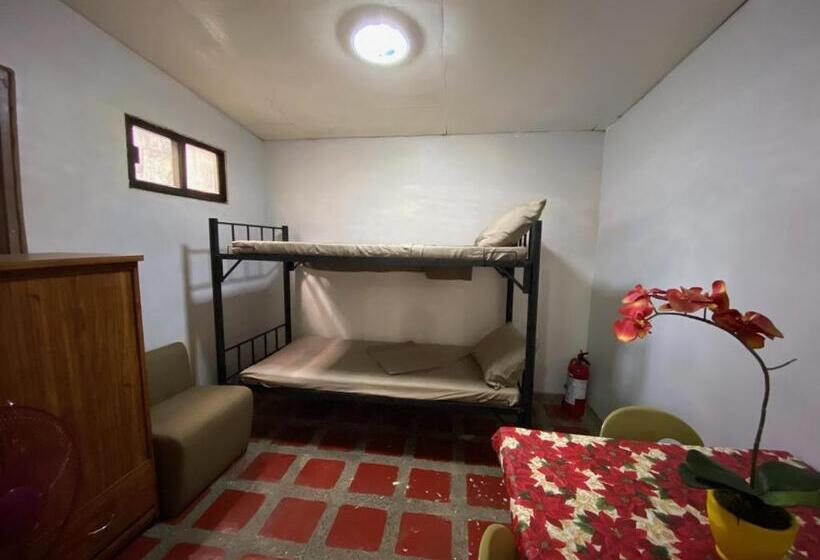 旅馆 Sn David Apartelle