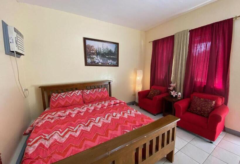 旅馆 Sn David Apartelle