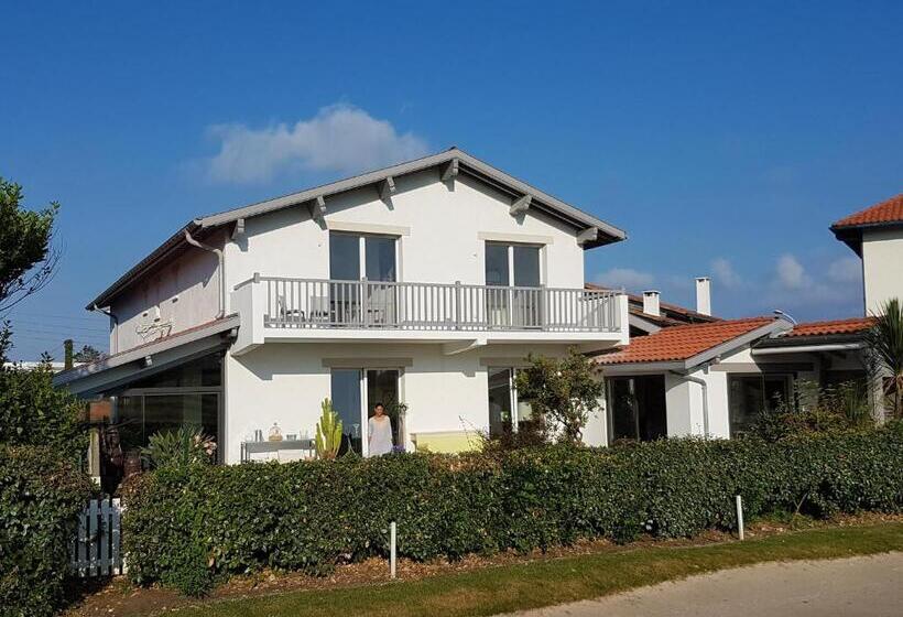 B&b La Maison De La Côte