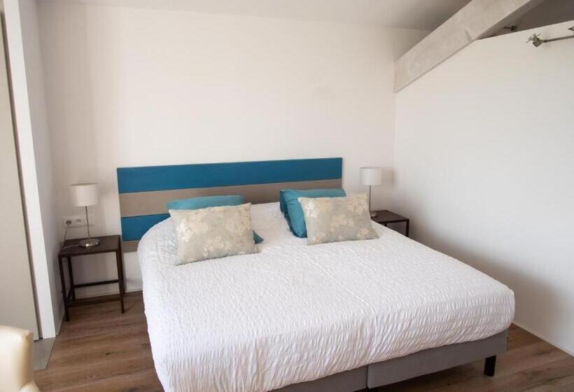 B&b La Maison De La Côte