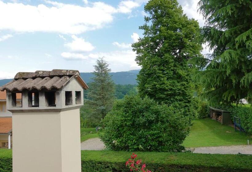 B&b Piccole Dolomiti