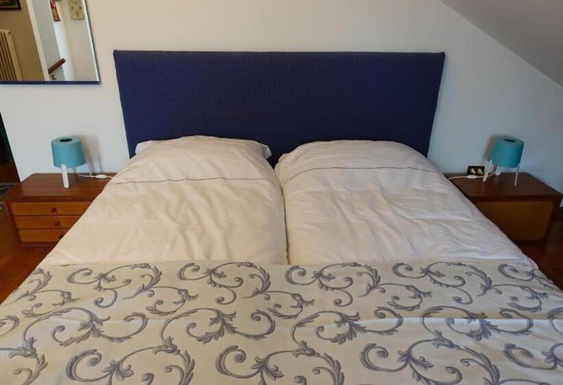 B&b Piccole Dolomiti