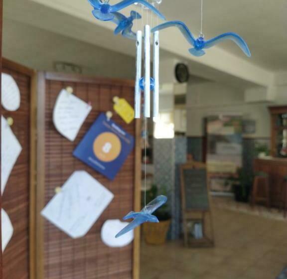 مبيت وإفطار Atjuditehome