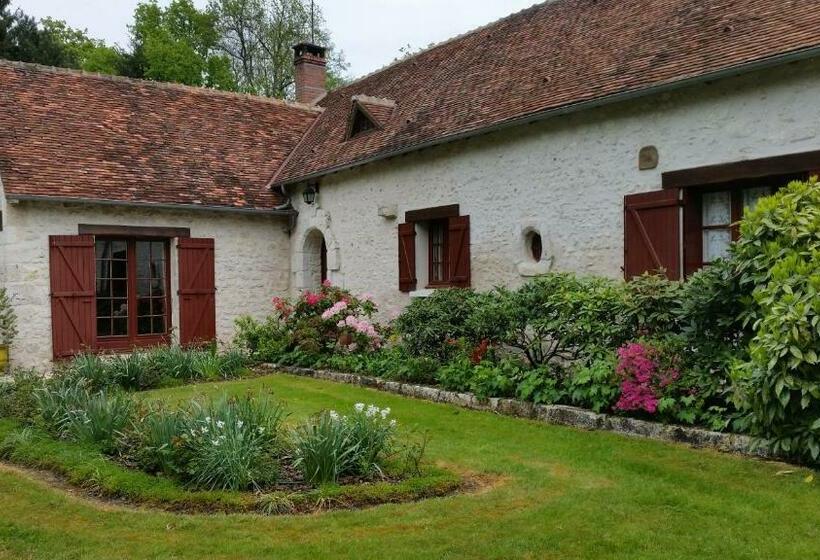 צימר La Petite Marguerite