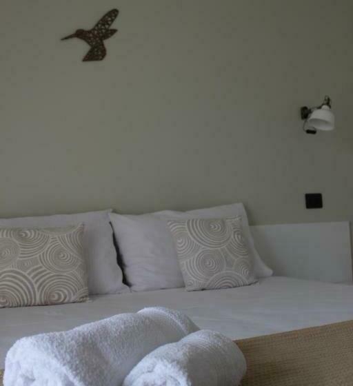 Bed and Breakfast La Rinella