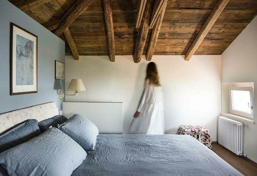 Bed and Breakfast Panigai House