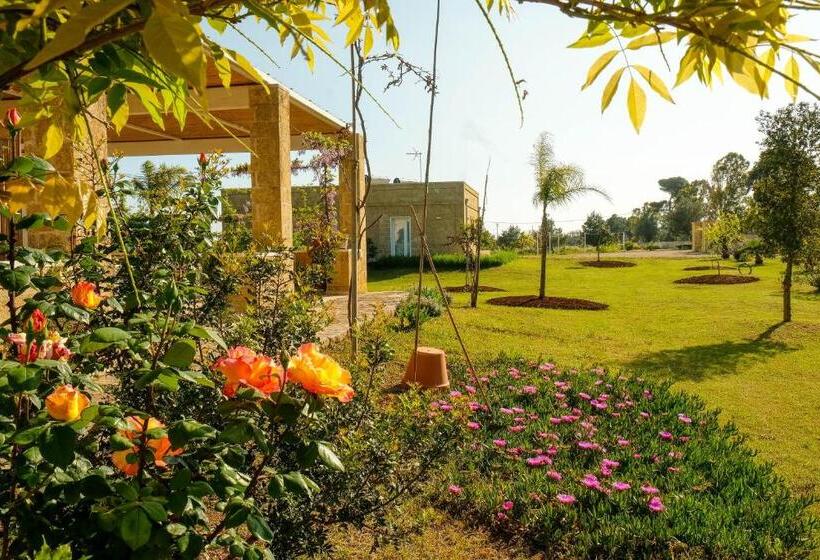 민박 Residenza Case Arse