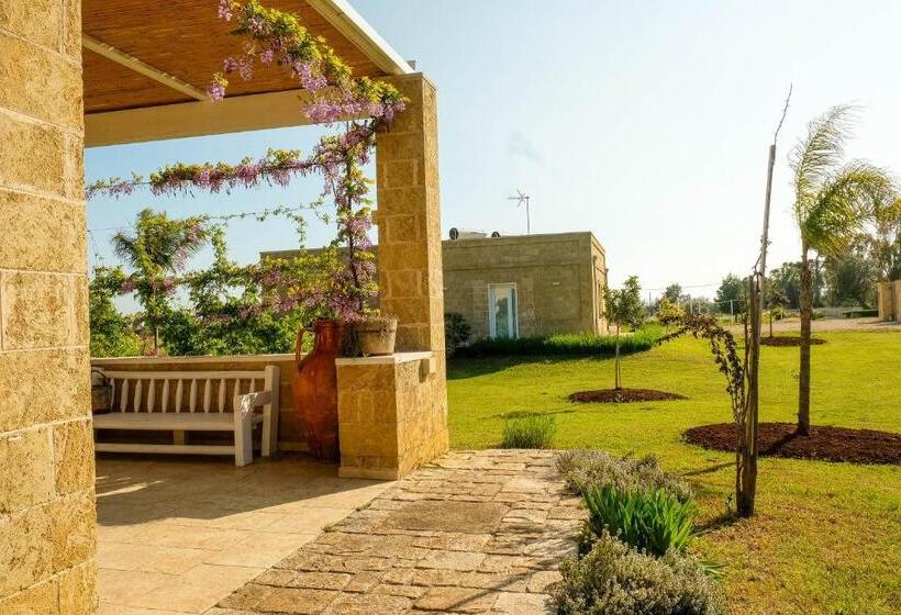 민박 Residenza Case Arse