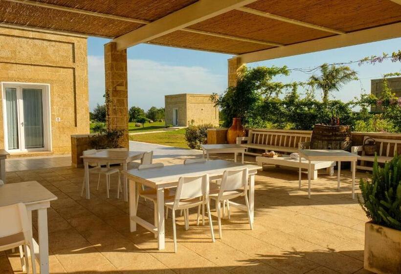 민박 Residenza Case Arse