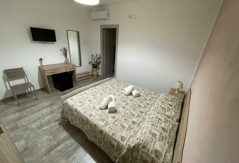 Bed and Breakfast Tenuta La Chianca