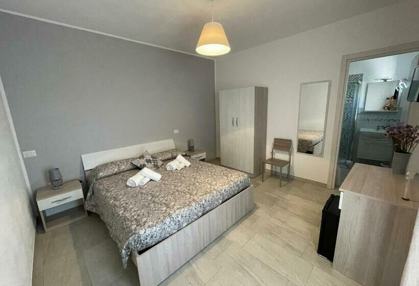 Bed and Breakfast Tenuta La Chianca