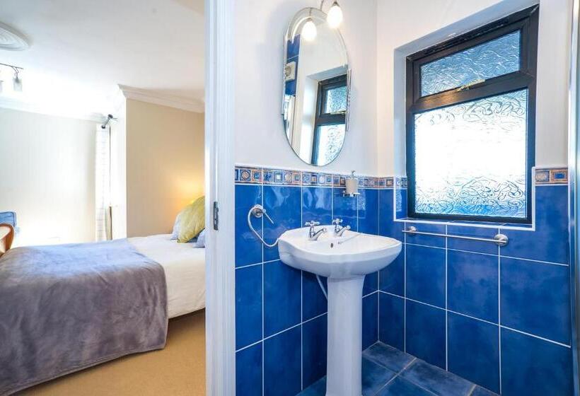 Fintra Beach B&b