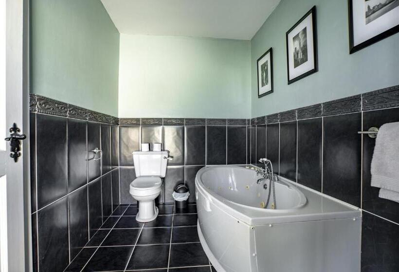 Fintra Beach B&b