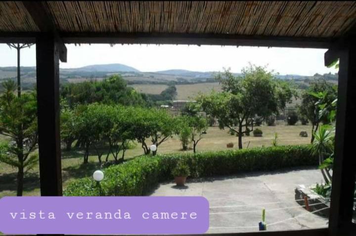 هتل Il Canneto