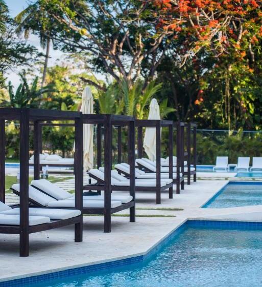 هتل Presidential Suites Cabarete   Room Only
