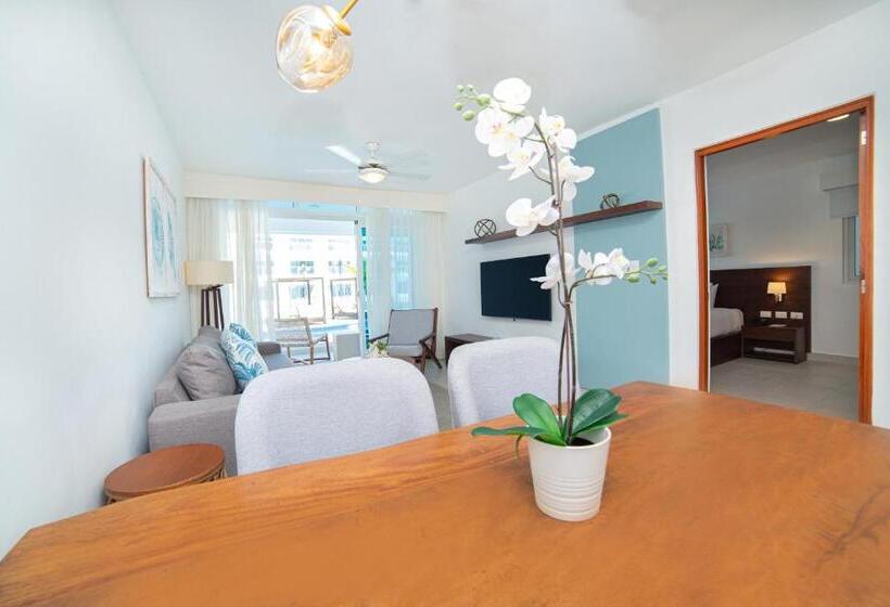 هتل Presidential Suites Cabarete   Room Only