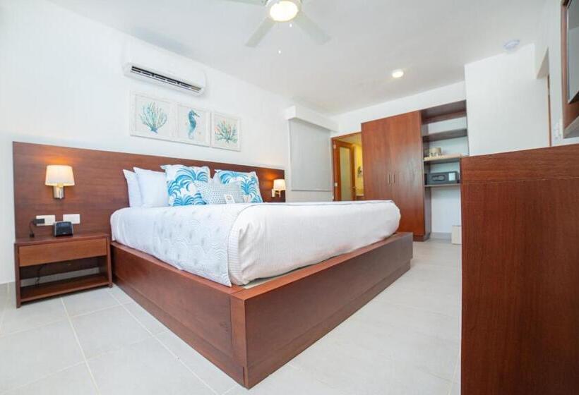 هتل Presidential Suites Cabarete   Room Only