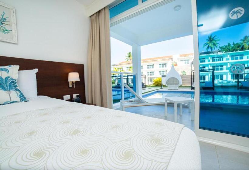 هتل Presidential Suites Cabarete   Room Only