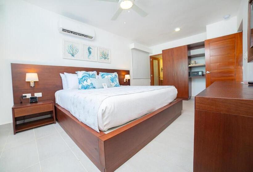 هتل Presidential Suites Cabarete   Room Only