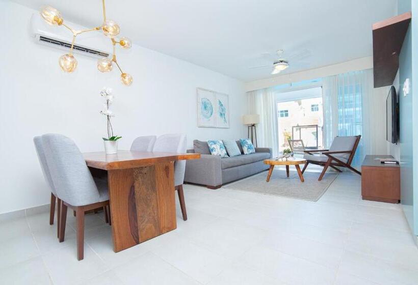 هتل Presidential Suites Cabarete   Room Only