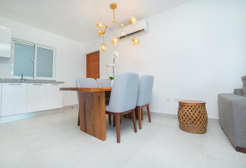 هتل Presidential Suites Cabarete   Room Only