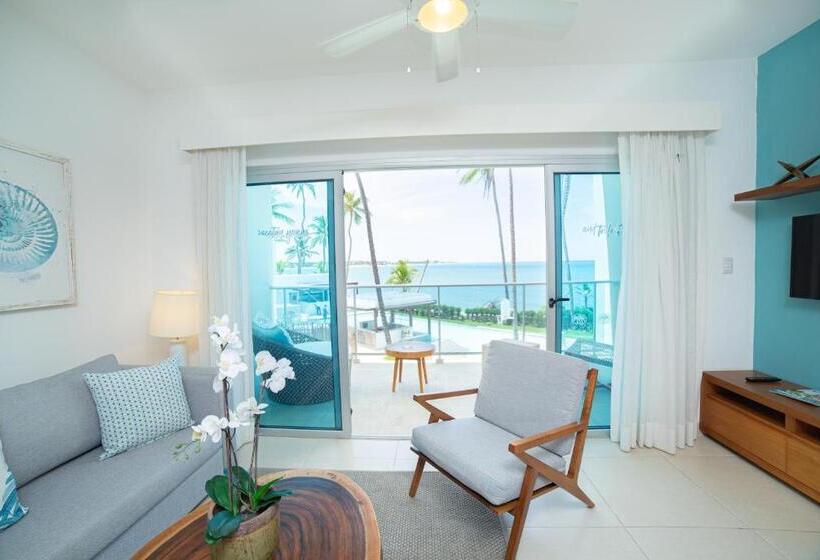 هتل Presidential Suites Cabarete   Room Only