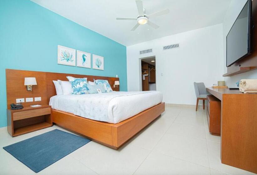 هتل Presidential Suites Cabarete   Room Only