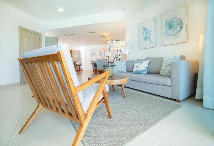هتل Presidential Suites Cabarete   Room Only